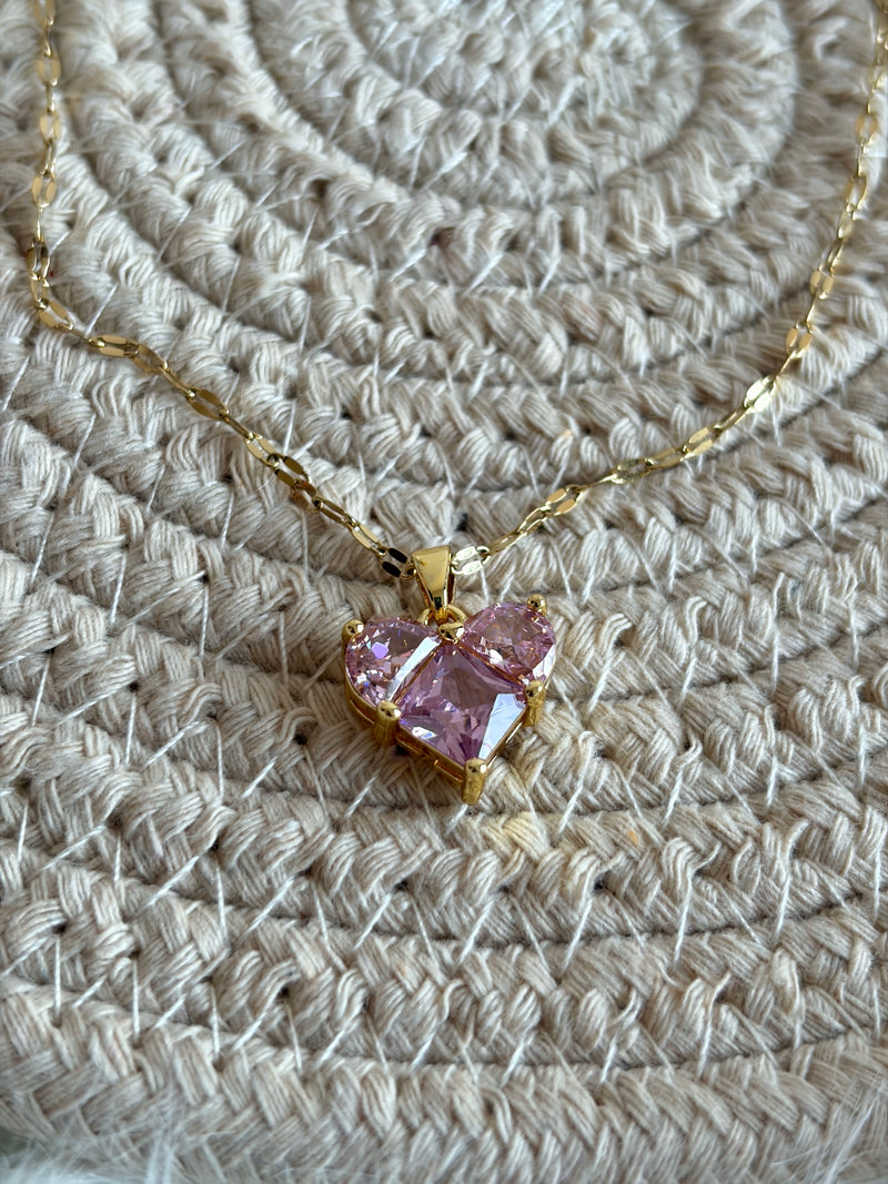 Zana Éclat - Necklaces