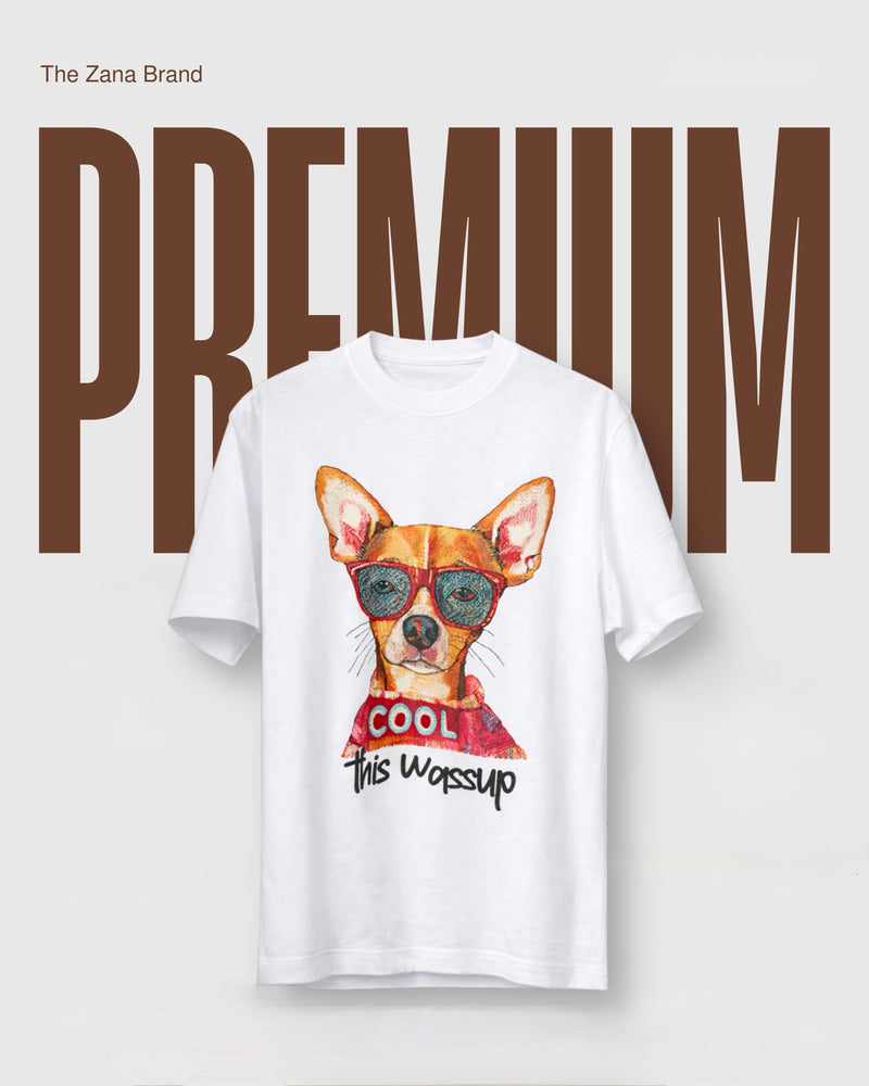 Zana Urban - T-Shirts