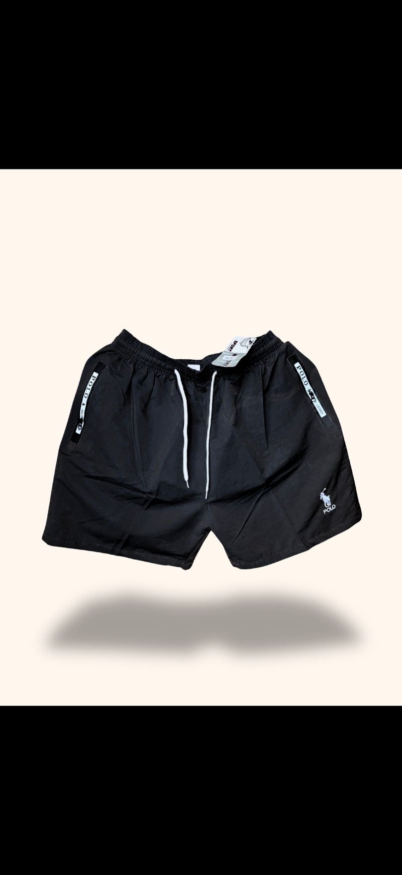 Zana Urban - Shorts
