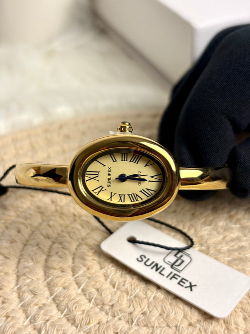 The Aurelia Watch