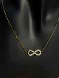 The Evermore Pendant
