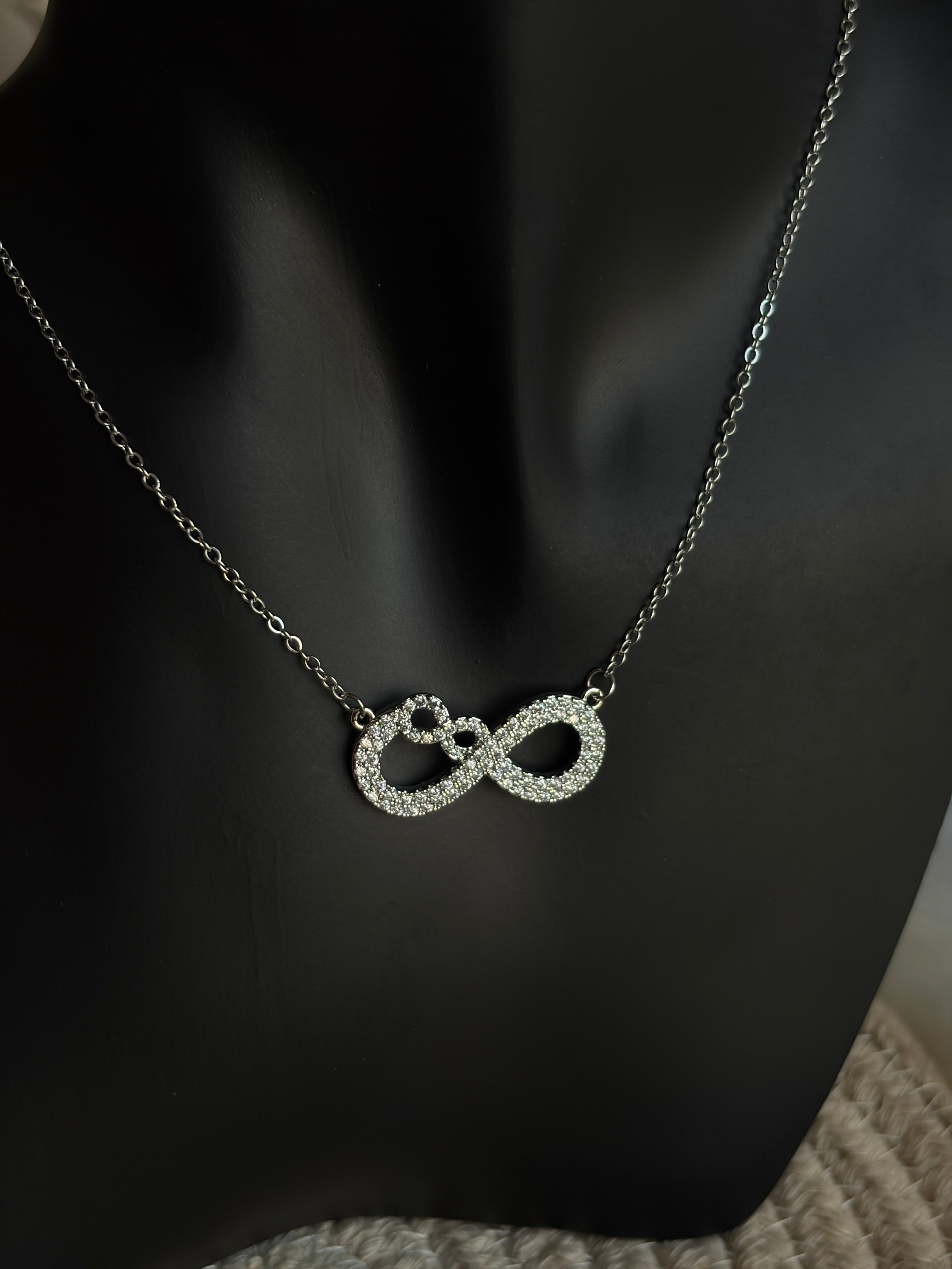 The Eternal Gleam Pendant