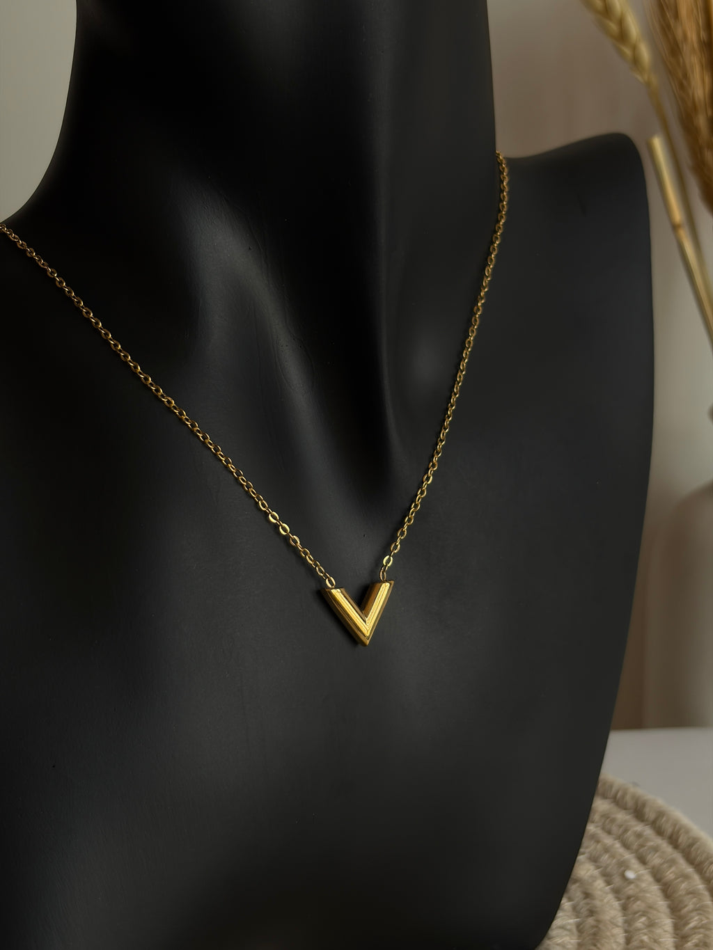 The Empress Vow Set
