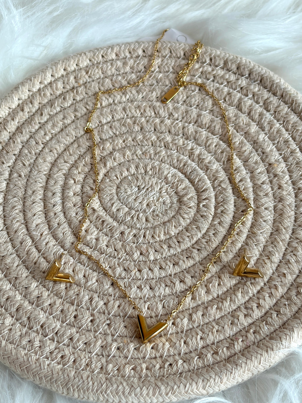 The Empress Vow Set
