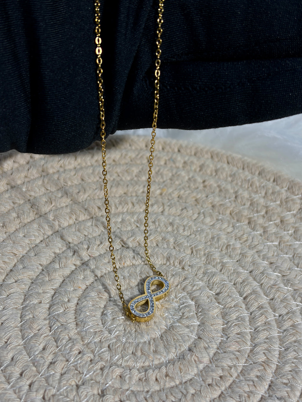 The Evermore Pendant