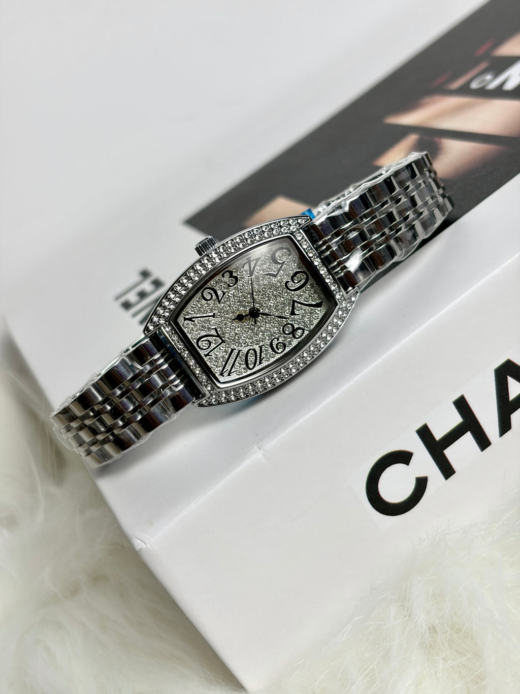 The Vinora Watch