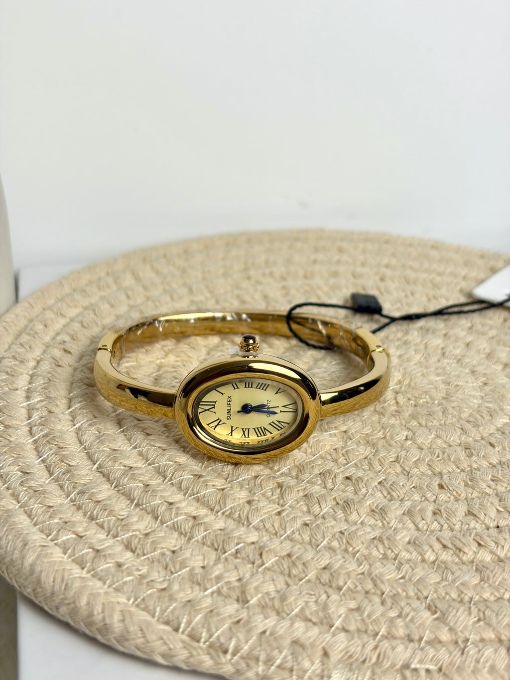The Aurelia Watch