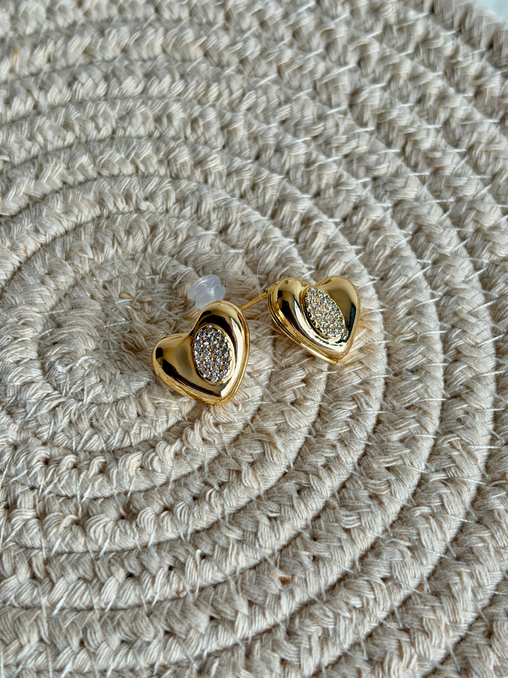 The Heartfire Studs