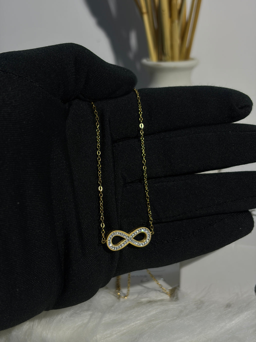 The Evermore Pendant