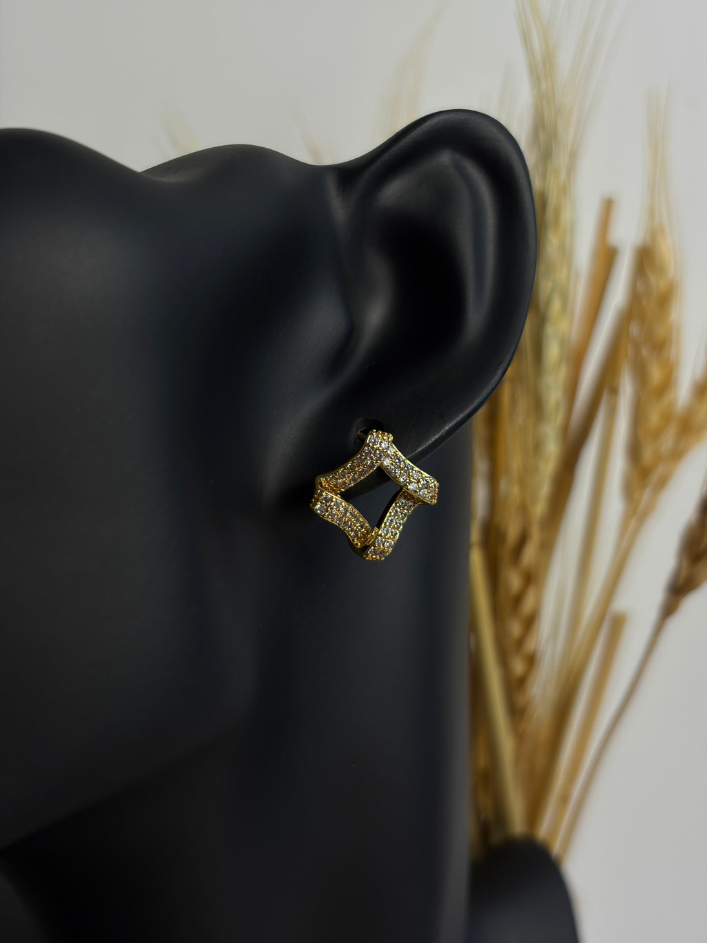 The Prism Spark Studs