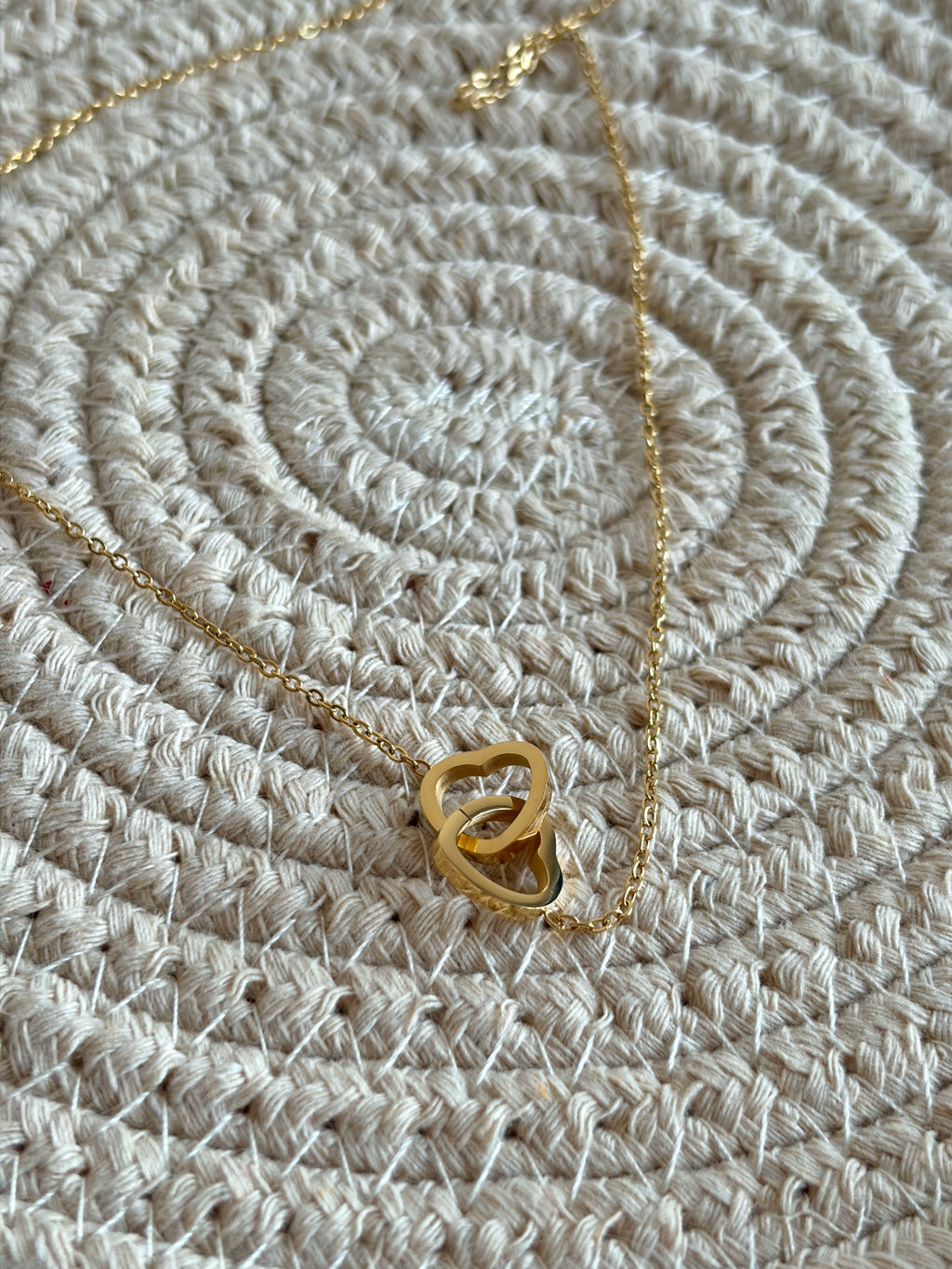 The Everlinked Pendant