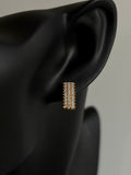 The Prism Gleam Studs