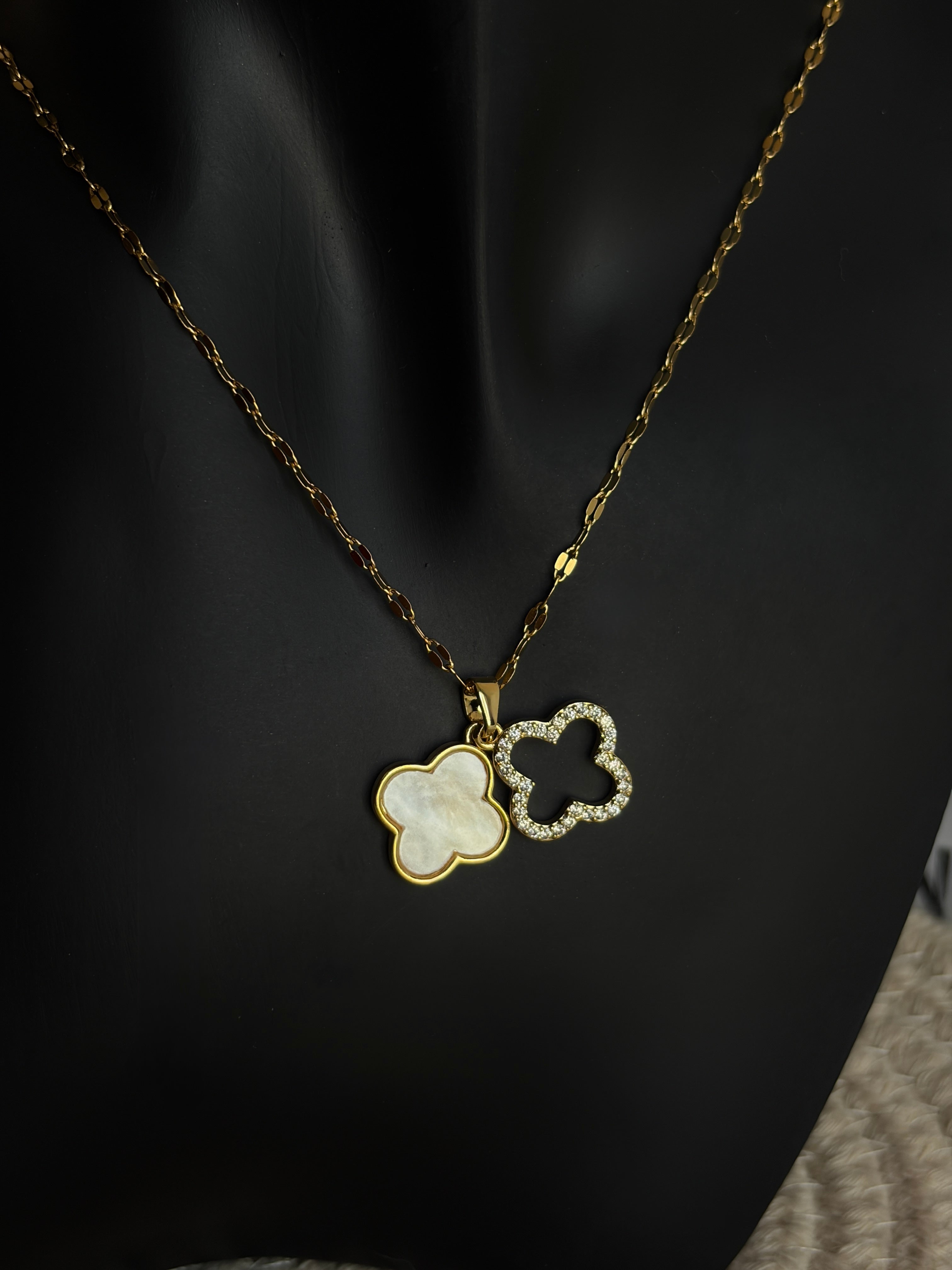 The Harmony Necklace