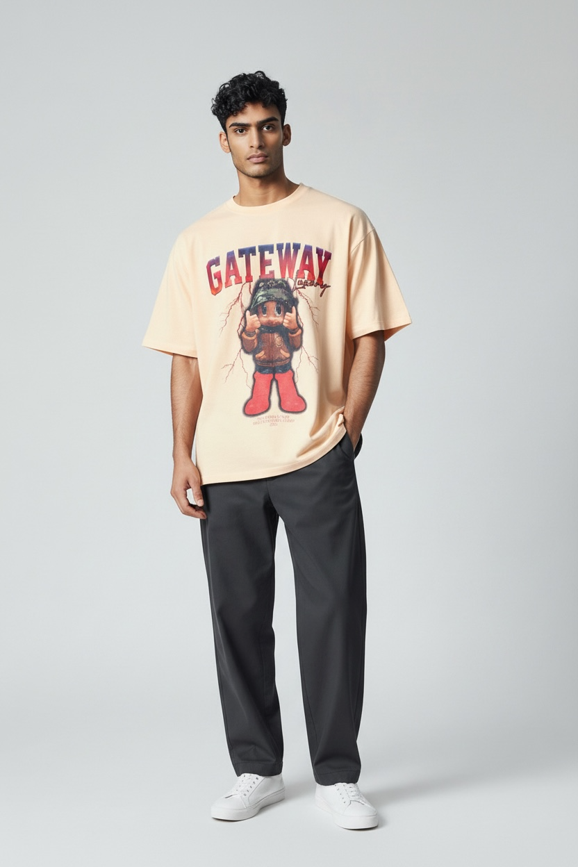 The Gateway Graphic Tee