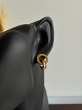 The Roman Halo Studs
