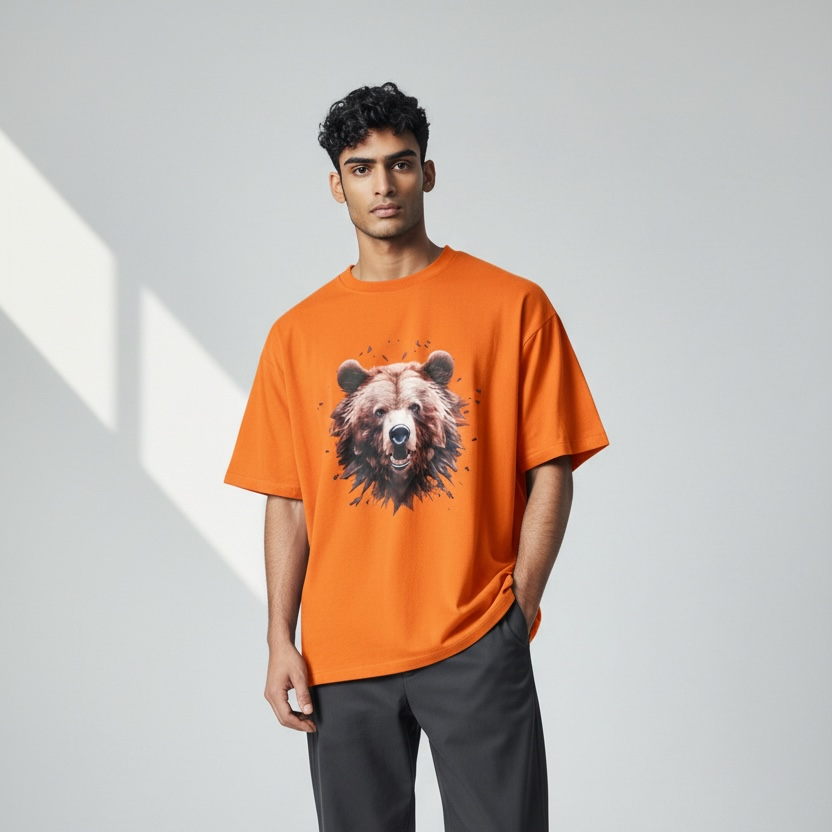 The Apex Graphic Tee