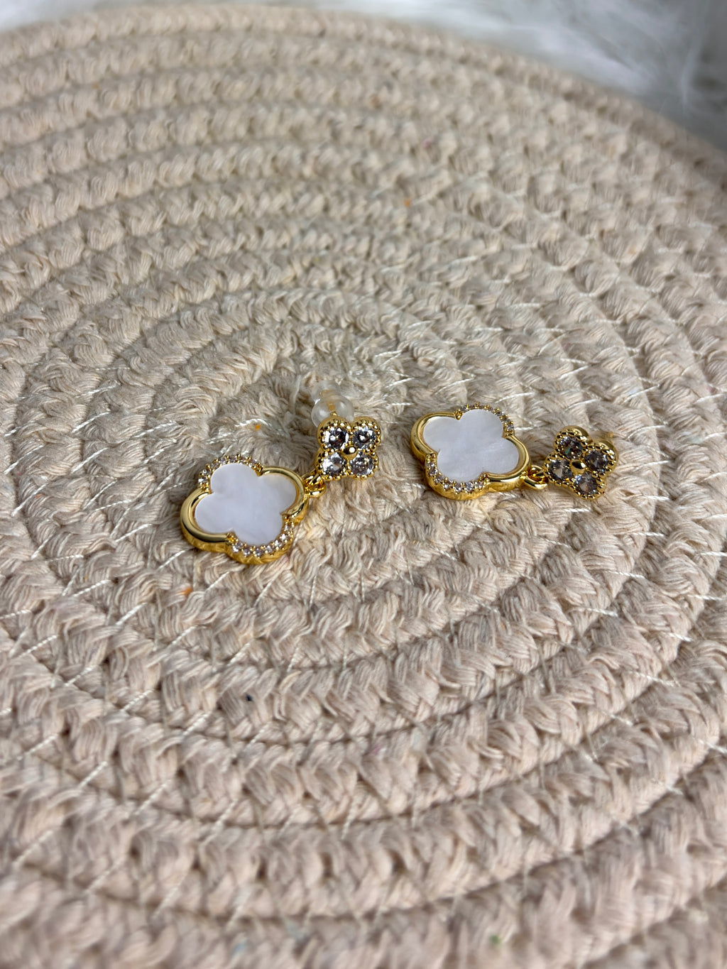 The Clover Radiance Drops