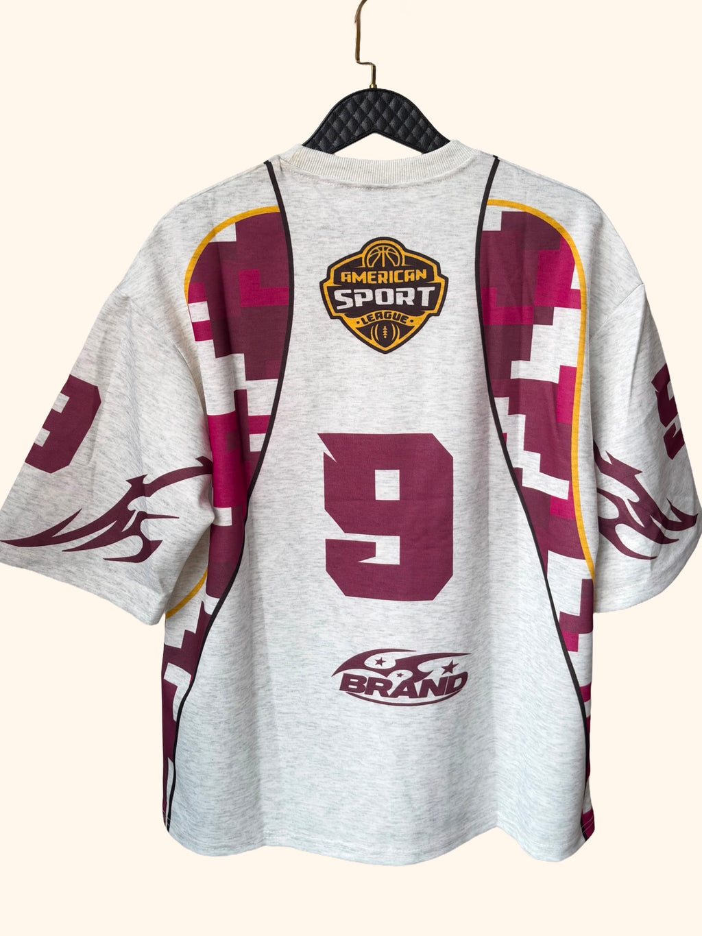 Rugby Tee