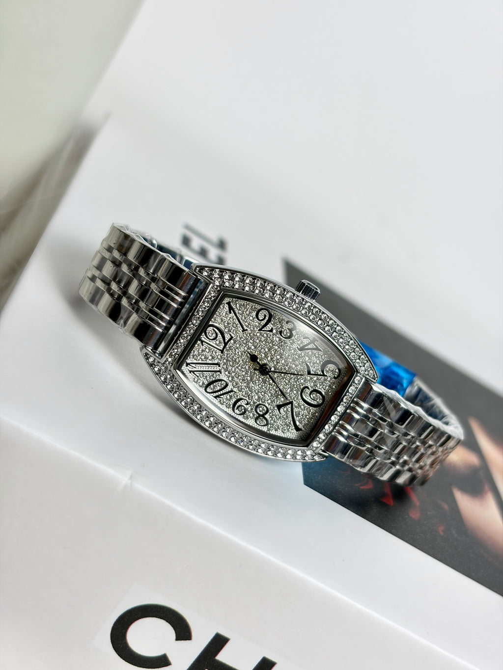 The Vinora Watch