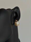 The Pearl Reverie Studs