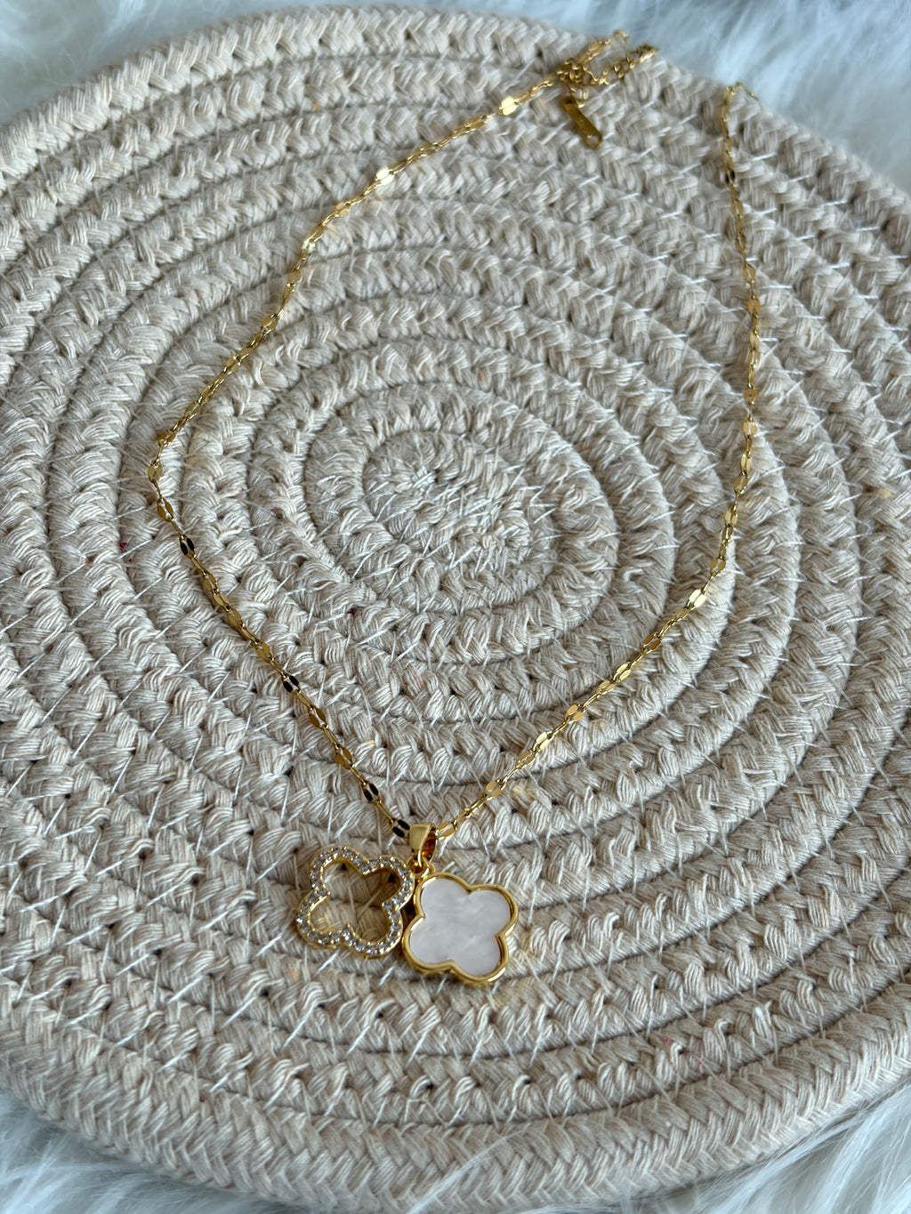 The Harmony Necklace