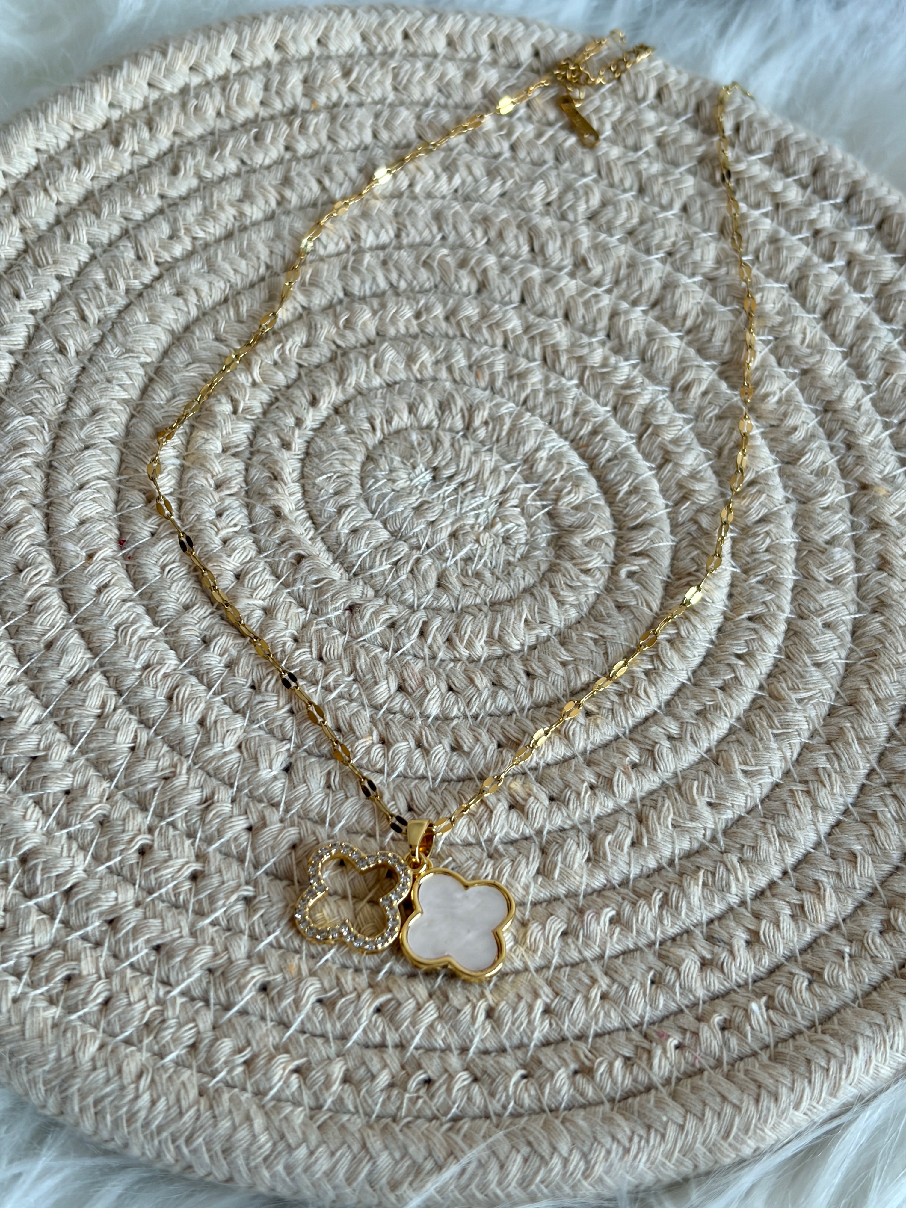 The Harmony Necklace