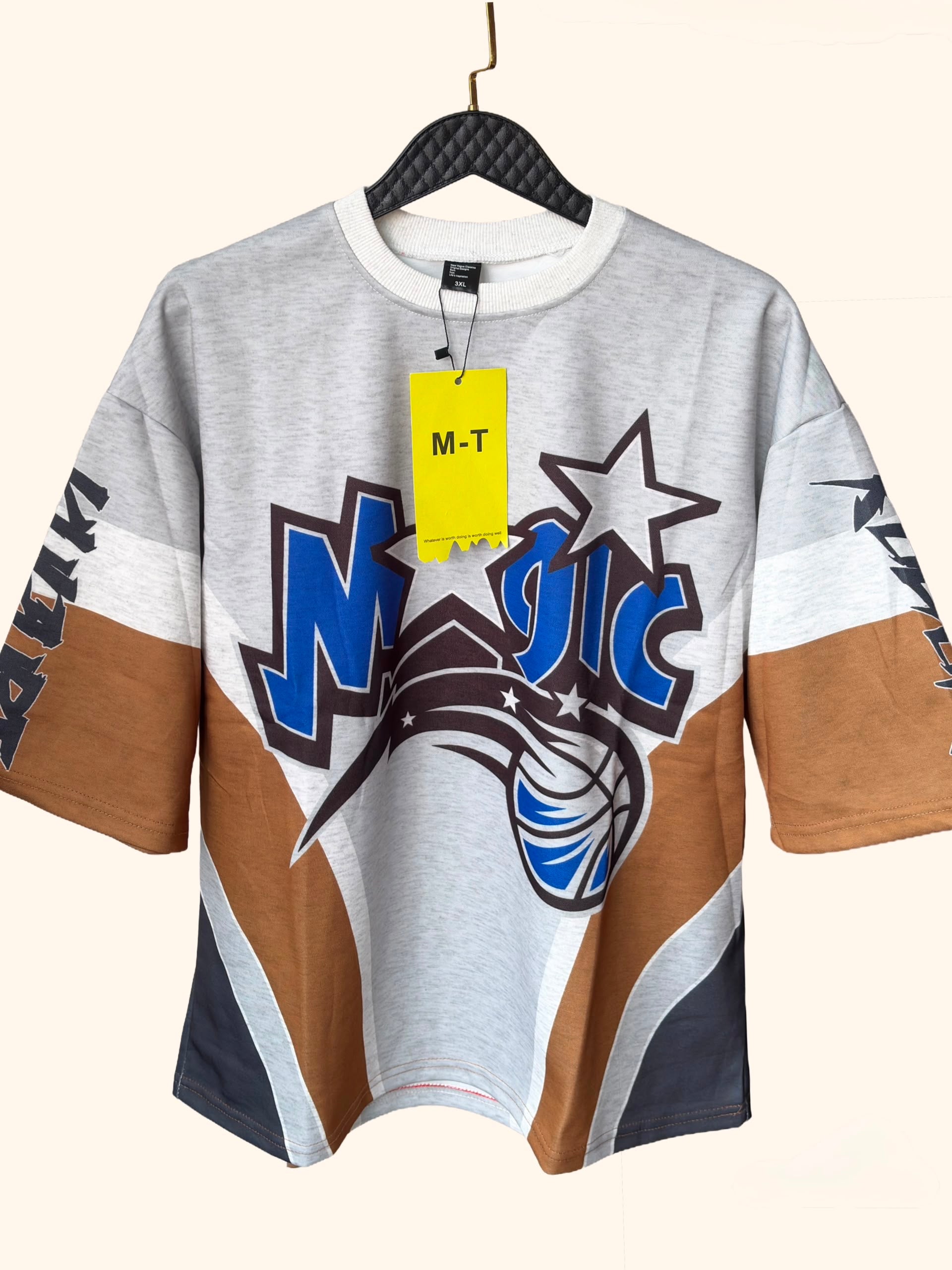 Magic Tee