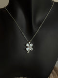 The Verdant Grace Necklace