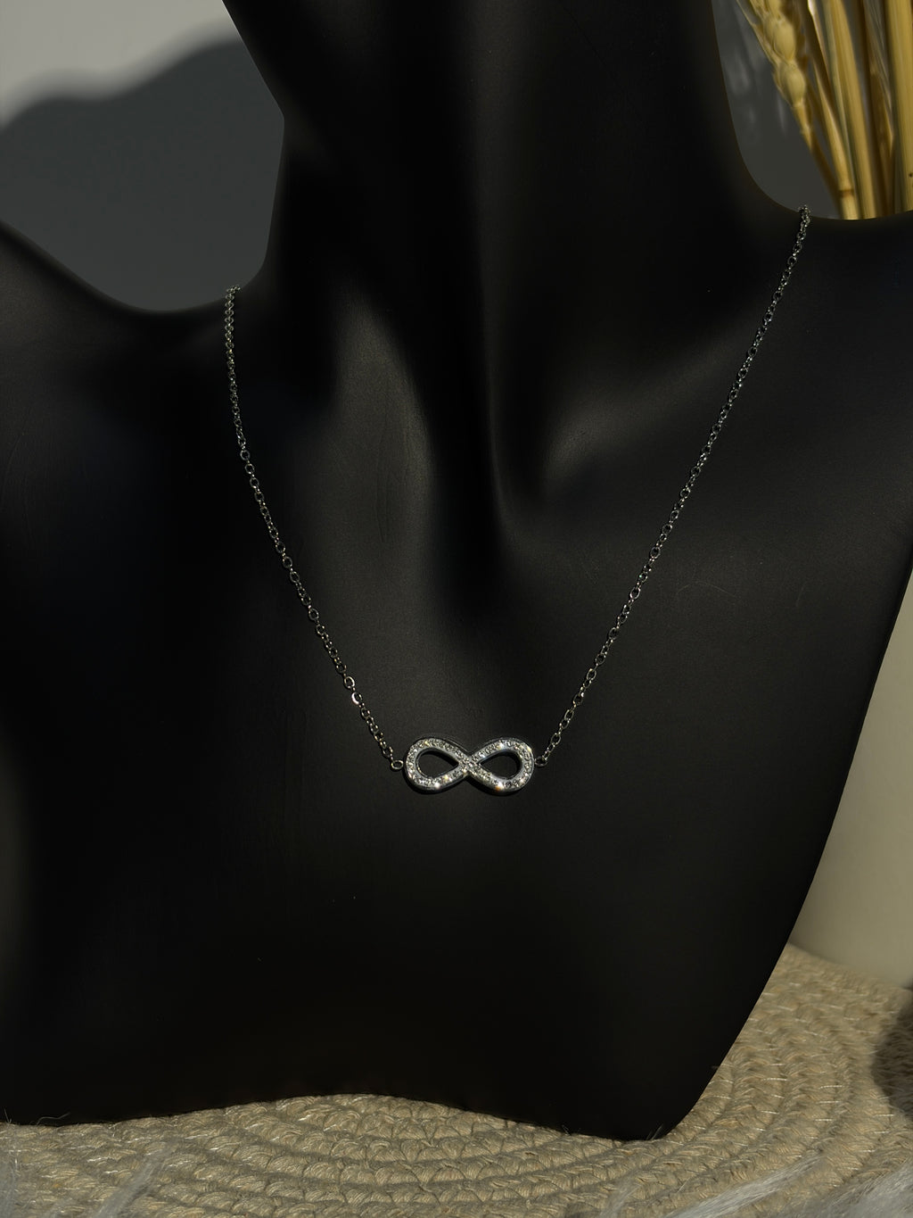 The Evermore Pendant