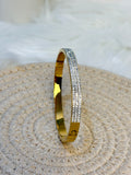 The Aurelia Triad Bracelet