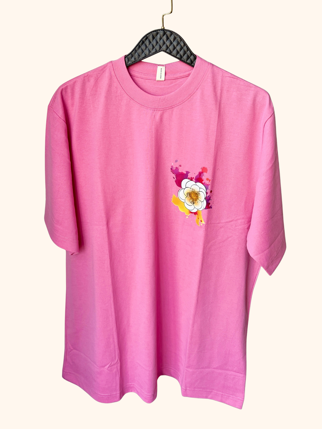 The Bloom Graphic Tee