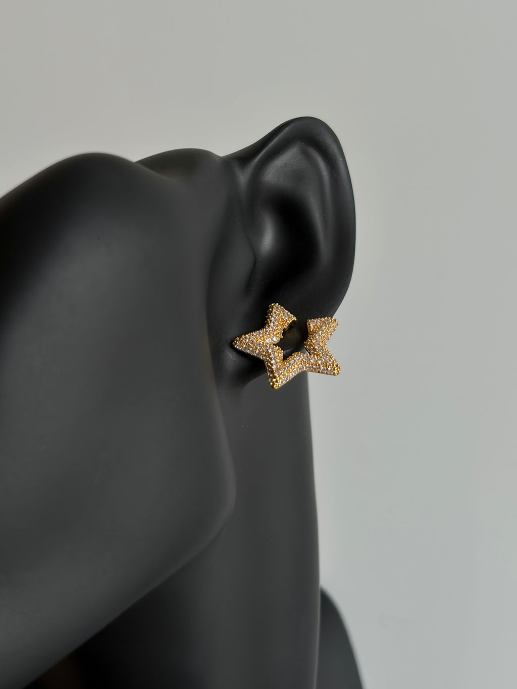 The Celestial Spark Studs