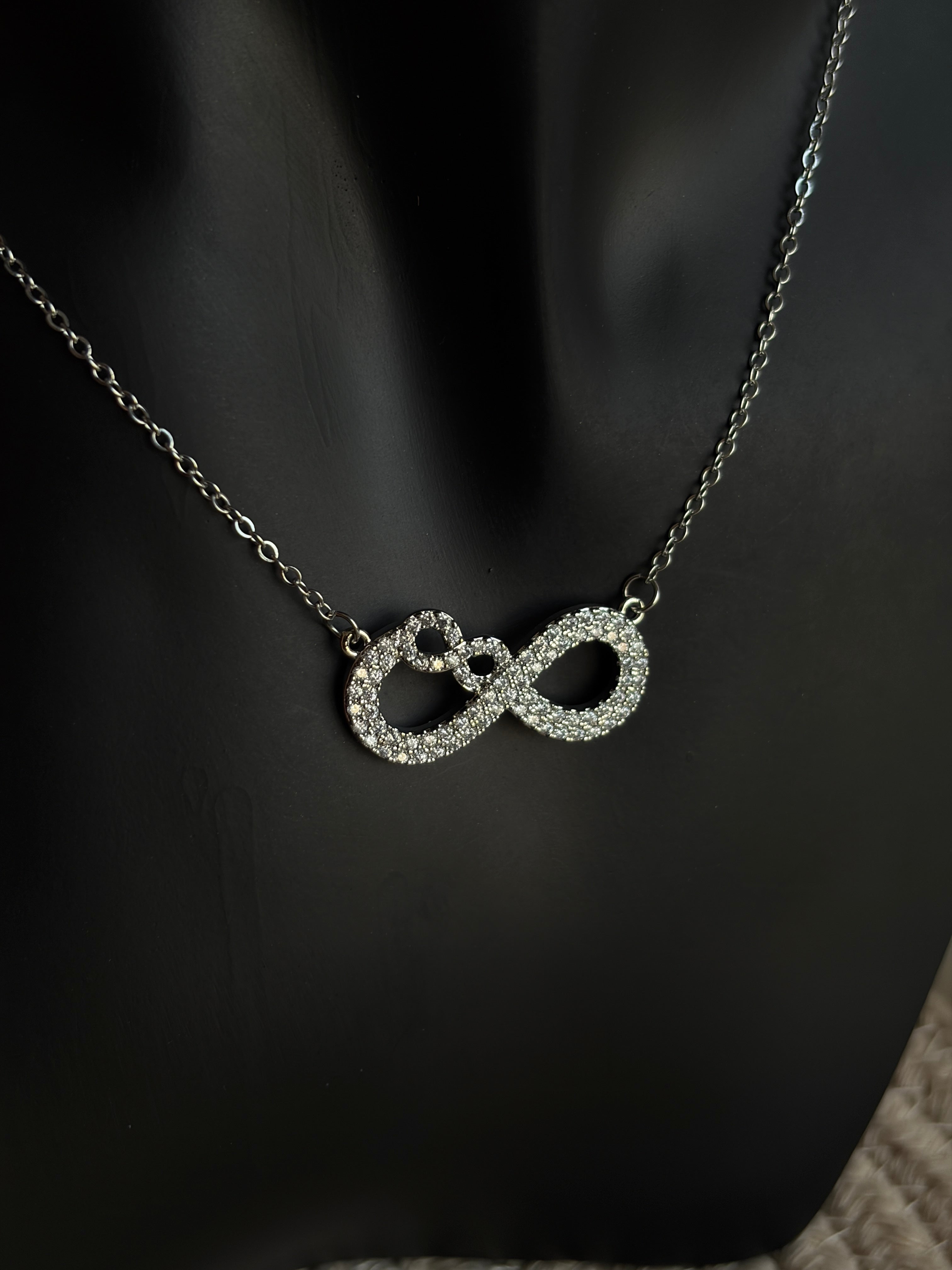 The Eternal Gleam Pendant