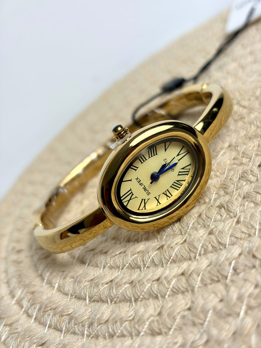 The Aurelia Watch