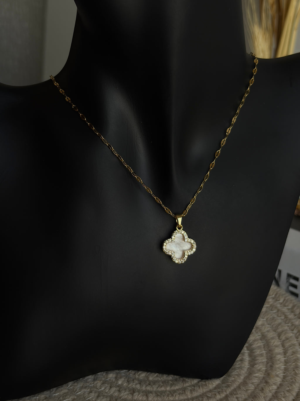 The Harmony Necklace