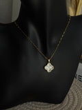 The Harmony Necklace