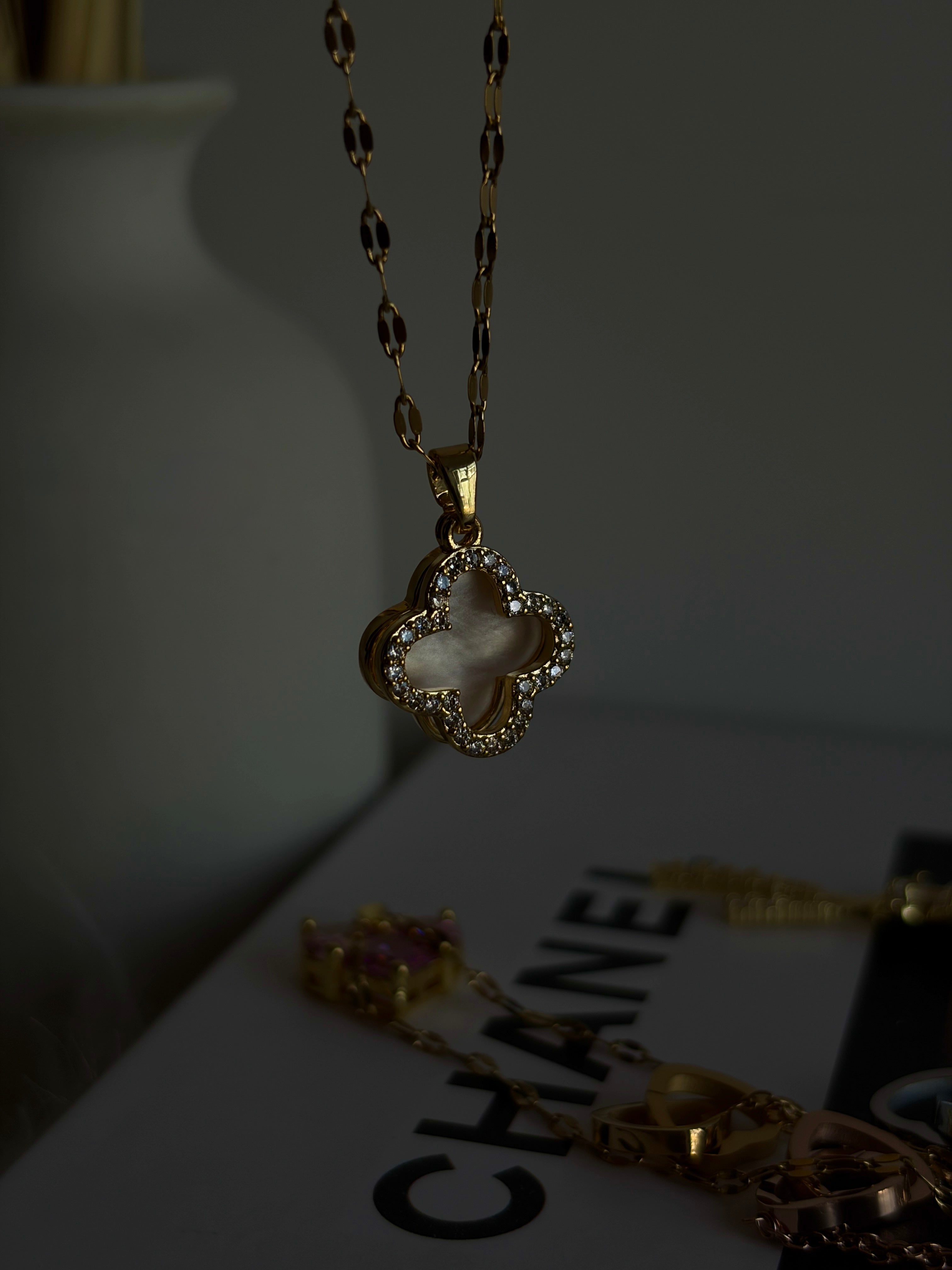 The Harmony Necklace