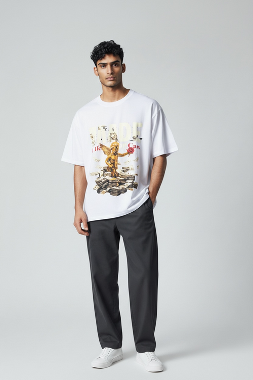 The Ascend Graphic Tee