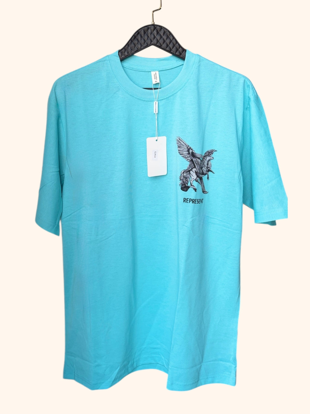 The Rebel Graphic Tee