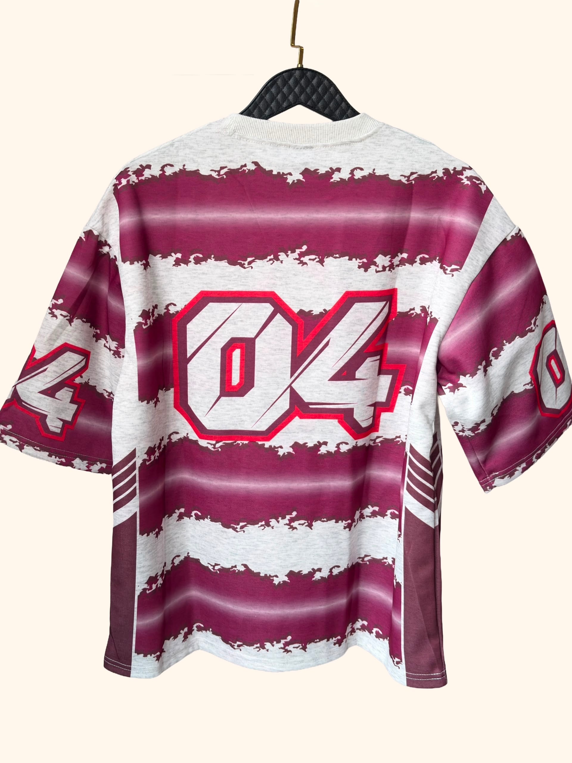 Varsity Tee