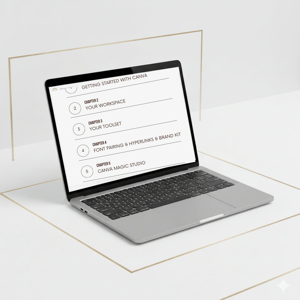 The Canva Crash Course