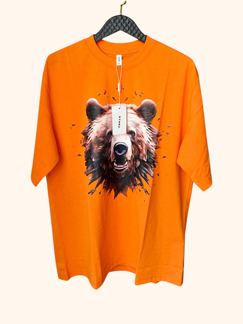 The Apex Graphic Tee