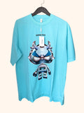 The Alien Graphic Tee
