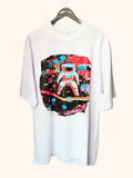 The Astronaut Graphic Tee