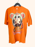 The Orbit Graphic Tee