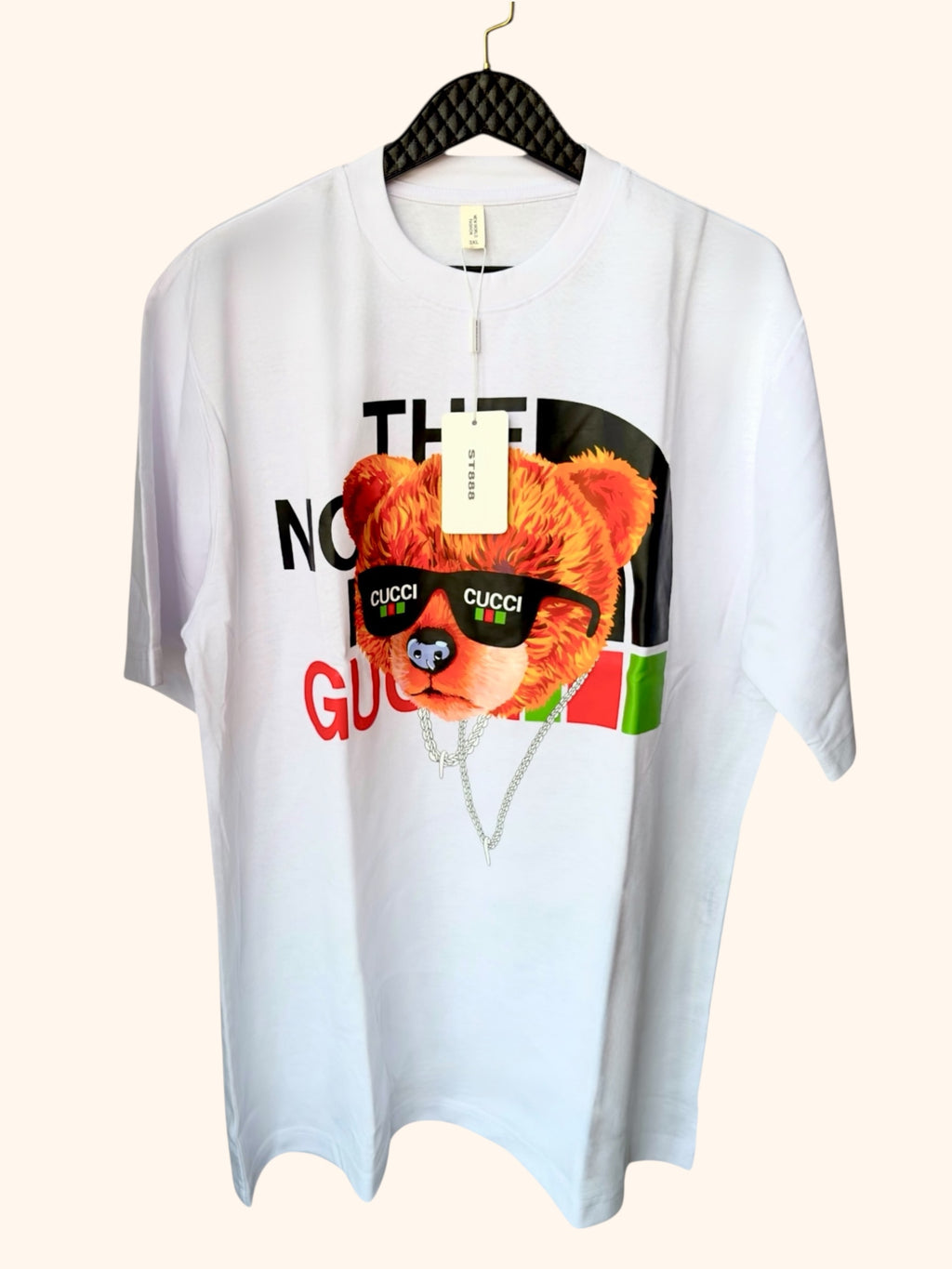 The Icon Graphic Tee