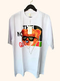 The Icon Graphic Tee